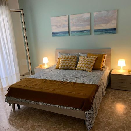 B&B Fiorisol Augusta Extérieur photo