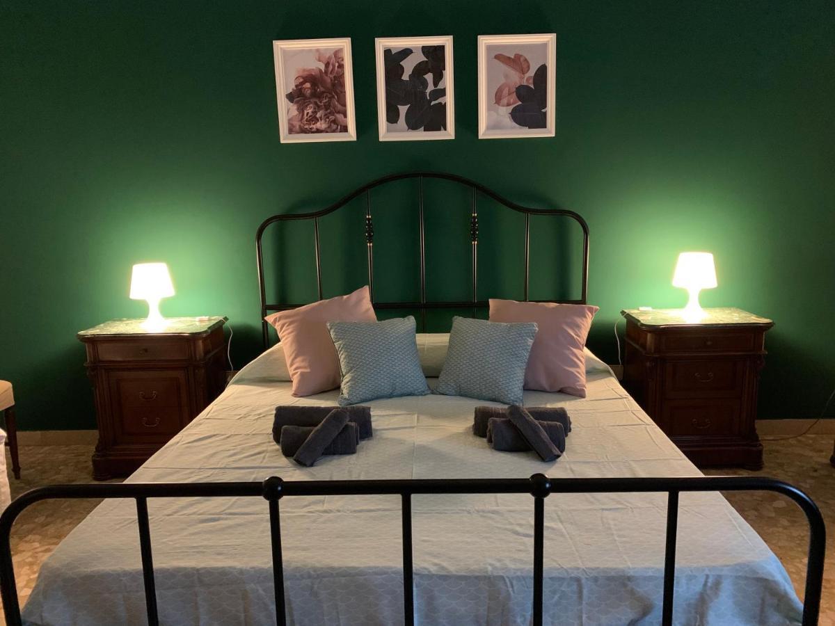 B&B Fiorisol Augusta Extérieur photo