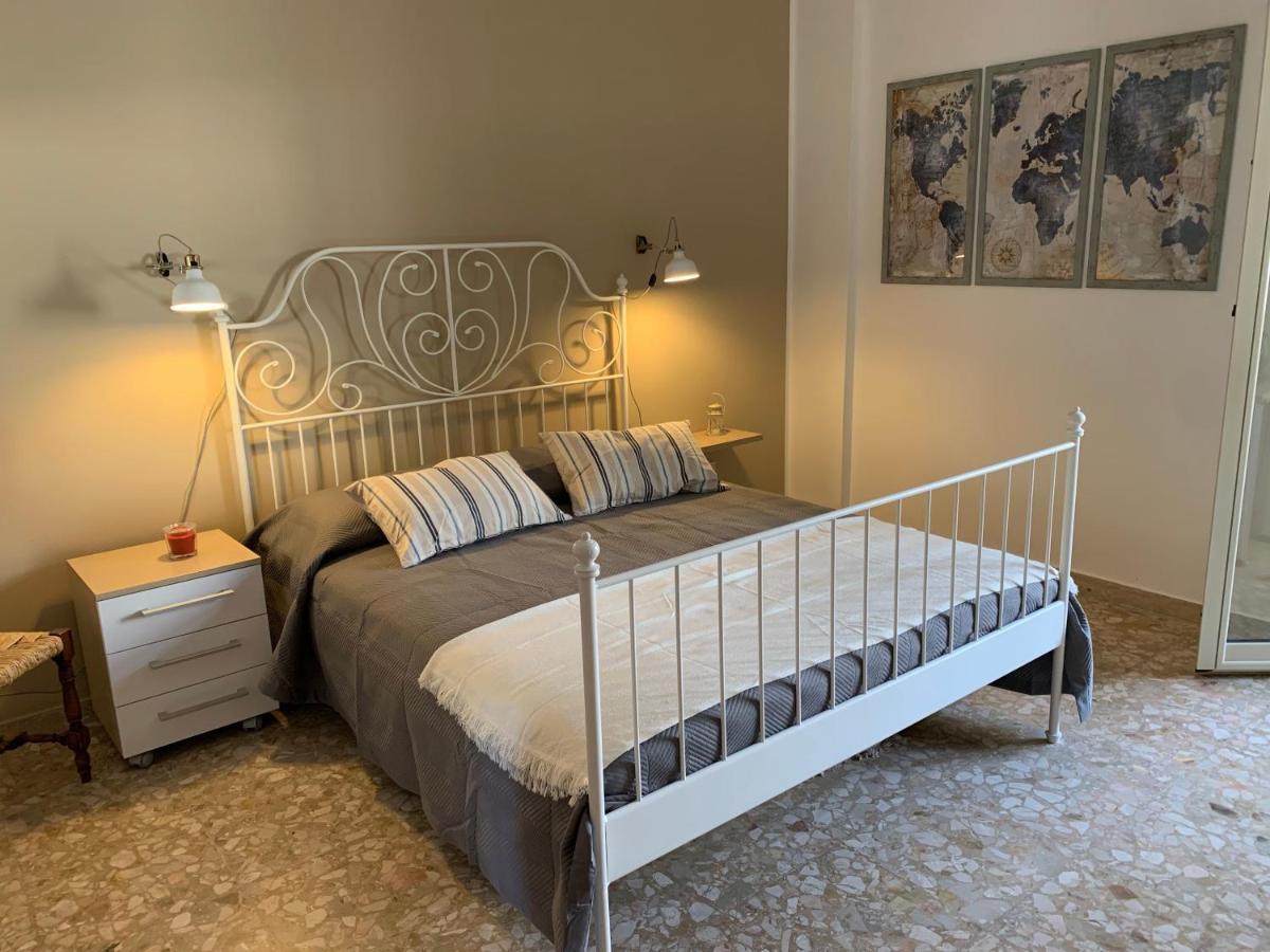 B&B Fiorisol Augusta Extérieur photo