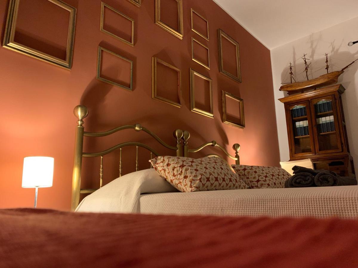 B&B Fiorisol Augusta Extérieur photo