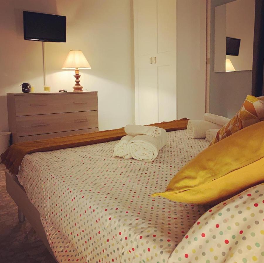 B&B Fiorisol Augusta Extérieur photo