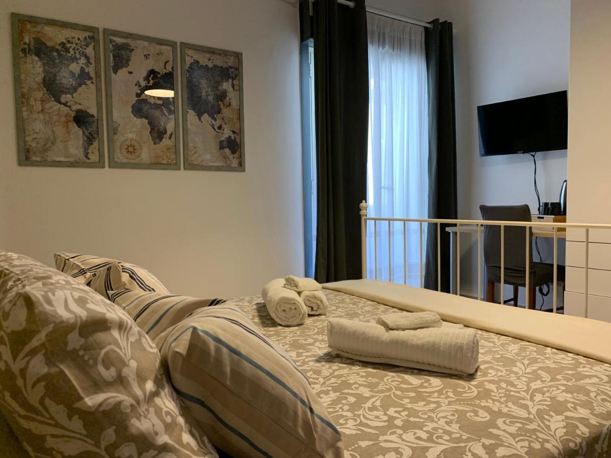 B&B Fiorisol Augusta Extérieur photo