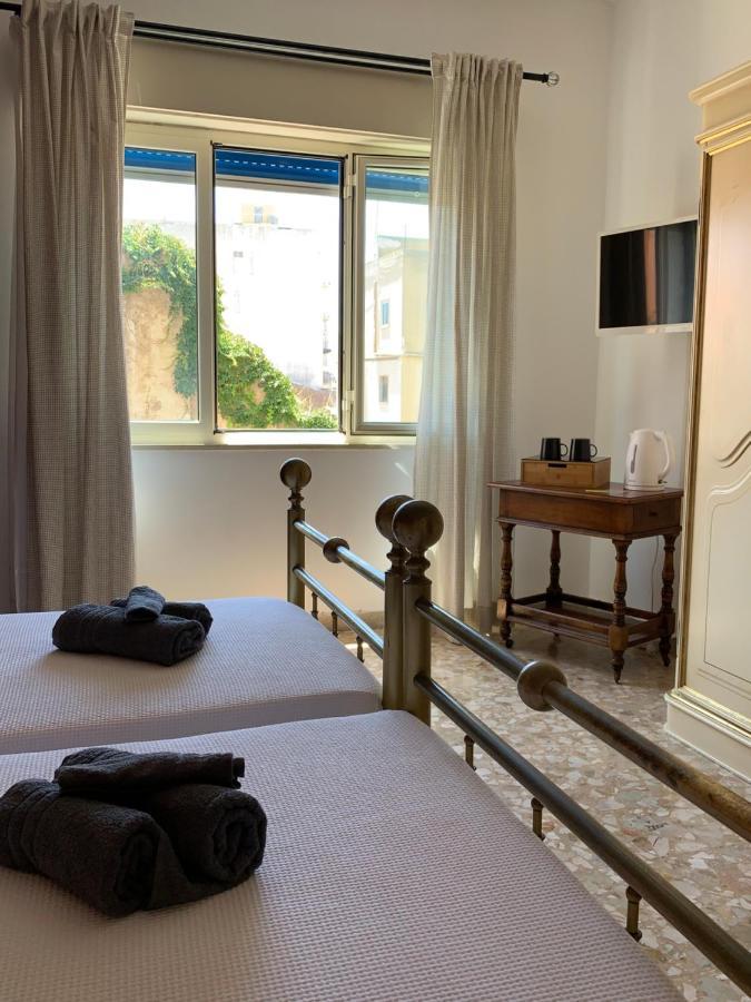B&B Fiorisol Augusta Extérieur photo