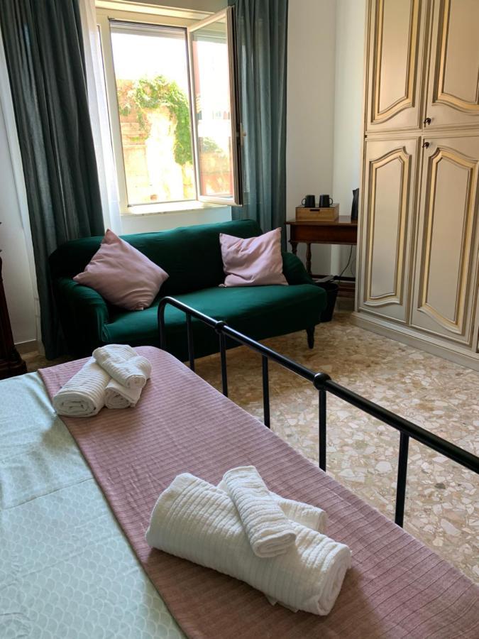B&B Fiorisol Augusta Extérieur photo