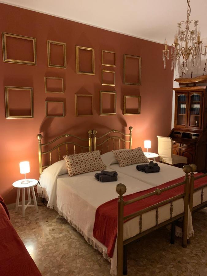 B&B Fiorisol Augusta Extérieur photo