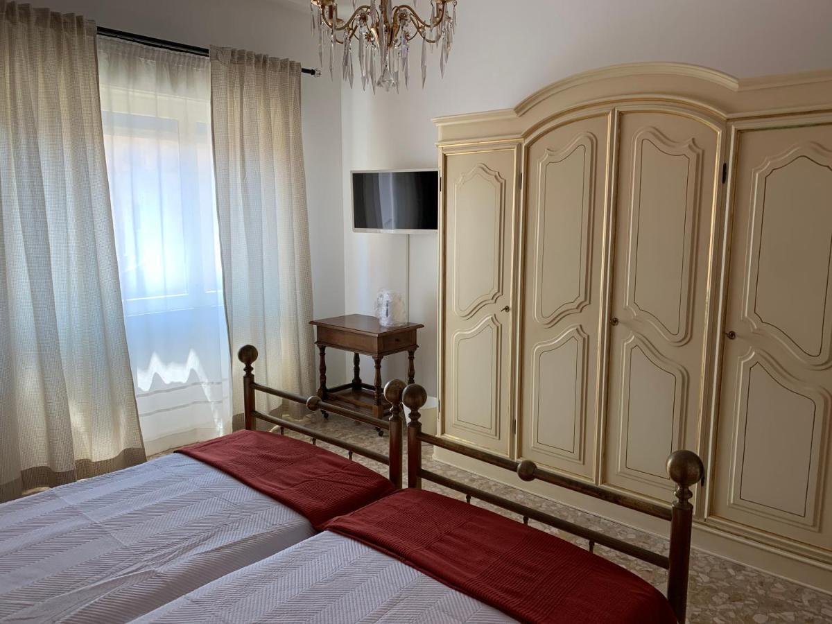 B&B Fiorisol Augusta Extérieur photo