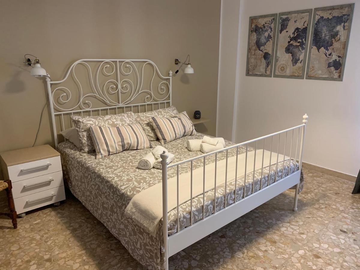 B&B Fiorisol Augusta Extérieur photo