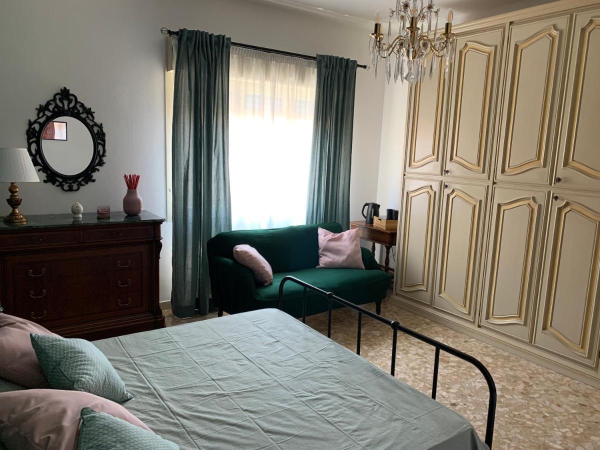 B&B Fiorisol Augusta Extérieur photo