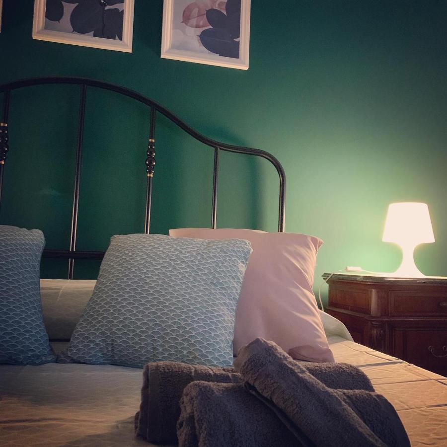 B&B Fiorisol Augusta Extérieur photo