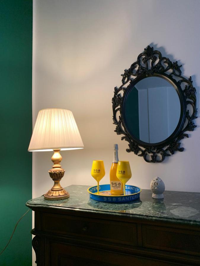 B&B Fiorisol Augusta Extérieur photo