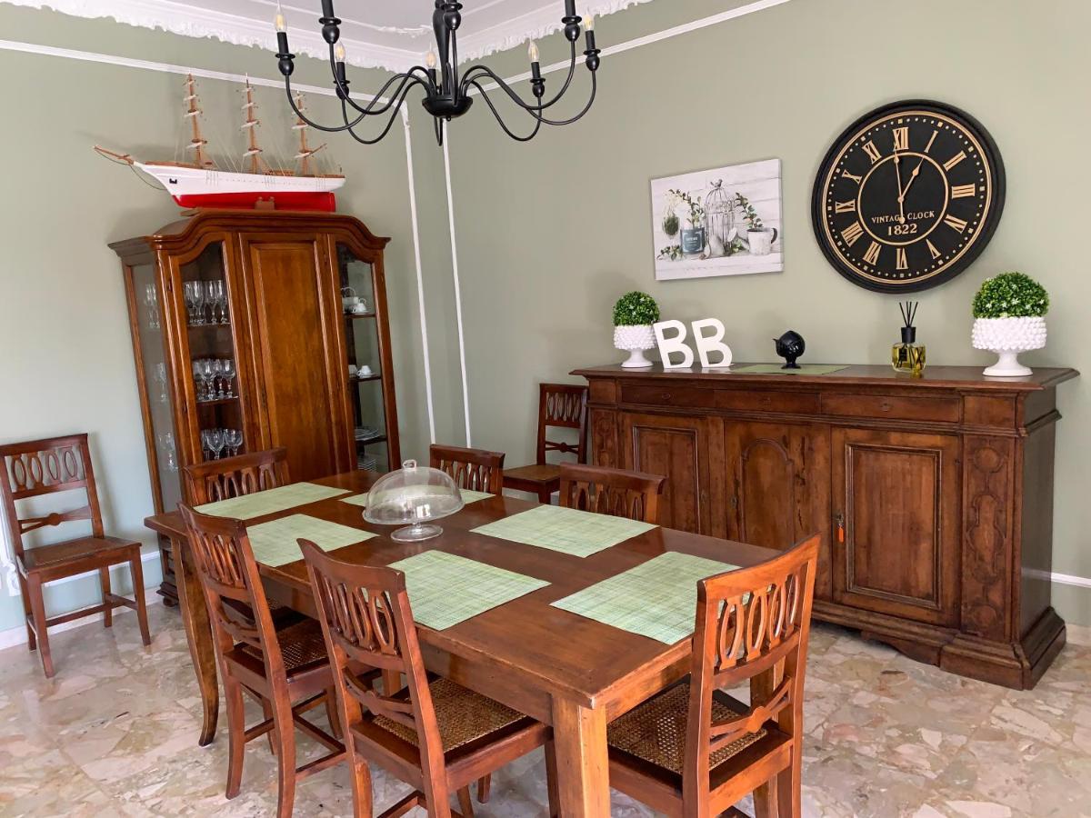 B&B Fiorisol Augusta Extérieur photo
