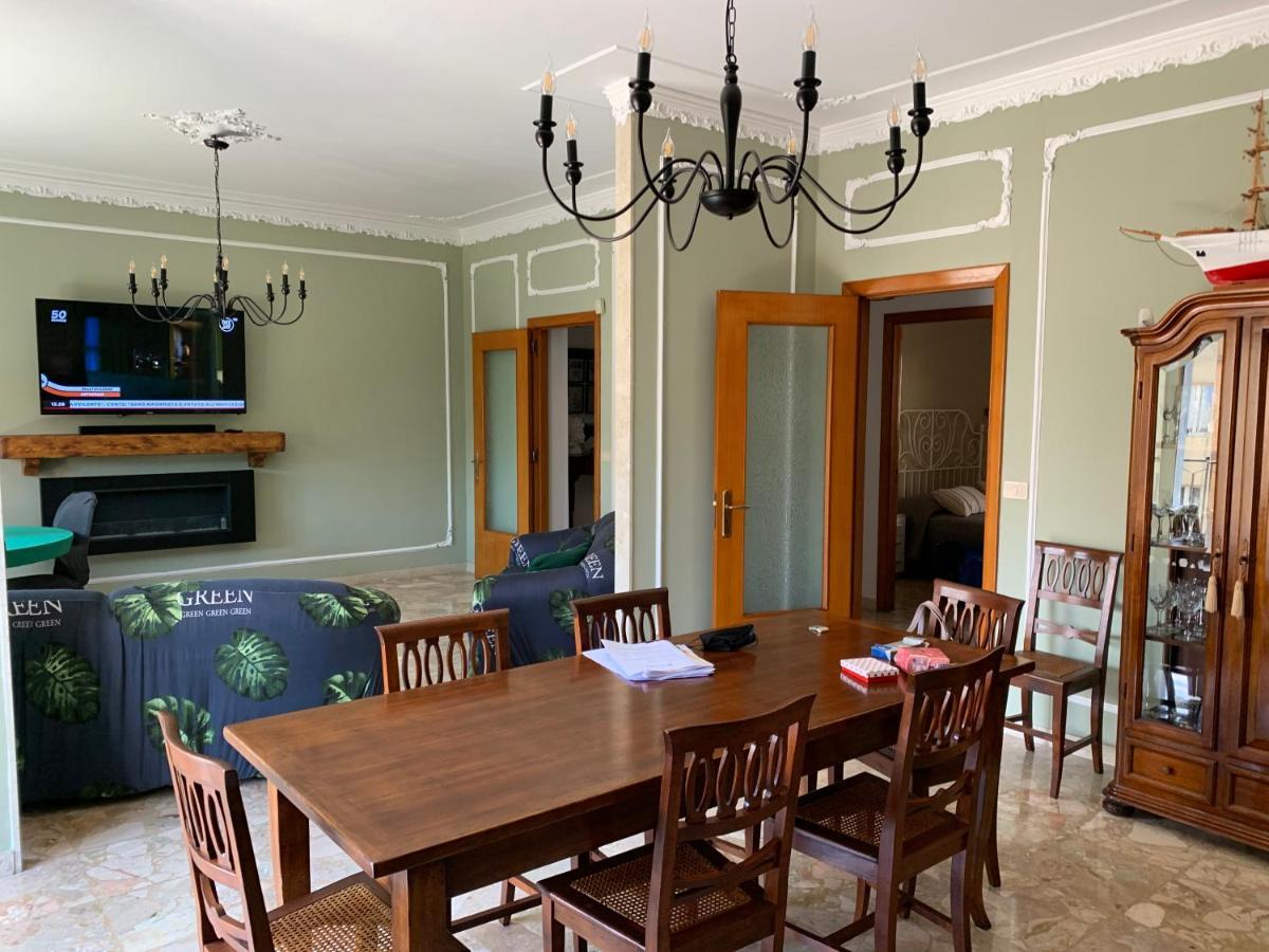 B&B Fiorisol Augusta Extérieur photo