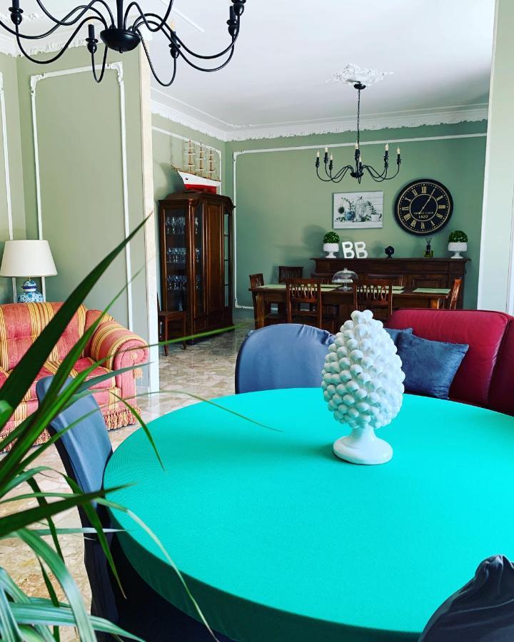 B&B Fiorisol Augusta Extérieur photo